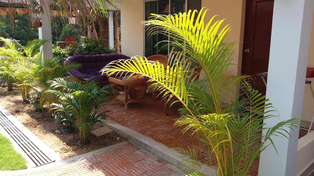 Spayhiti สีหนุวิลล์ ภายนอก รูปภาพ