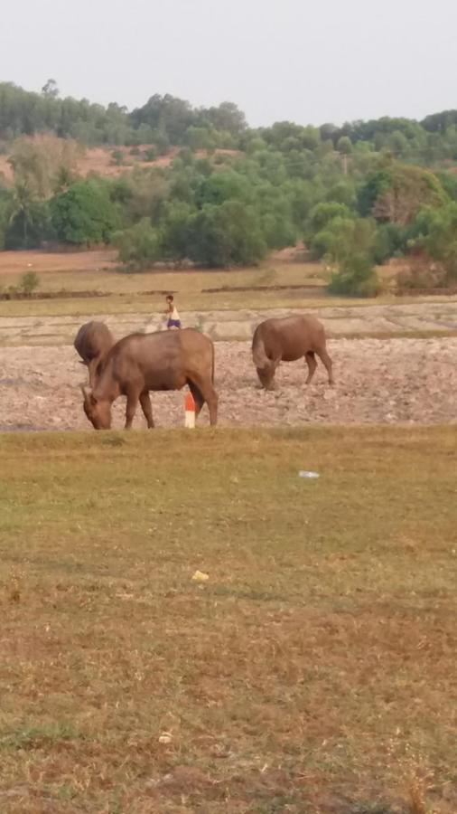 Spayhiti สีหนุวิลล์ ภายนอก รูปภาพ